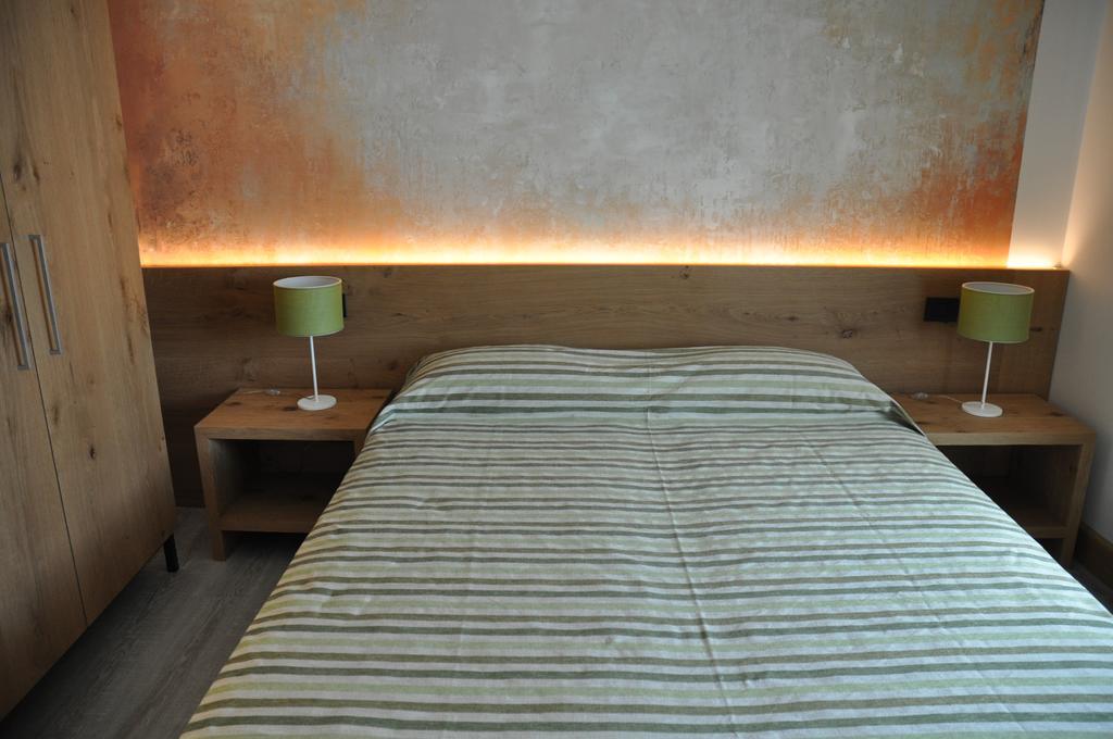 Casa Rosanna 3*