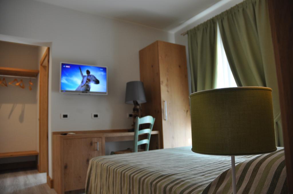 Casa Rosanna Guest house 3*