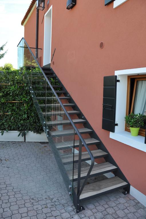 Casa Rosanna