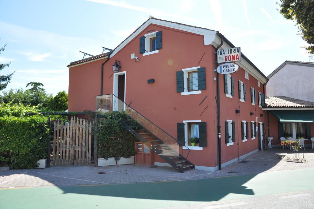 Casa Rosanna Gasthof 3*
