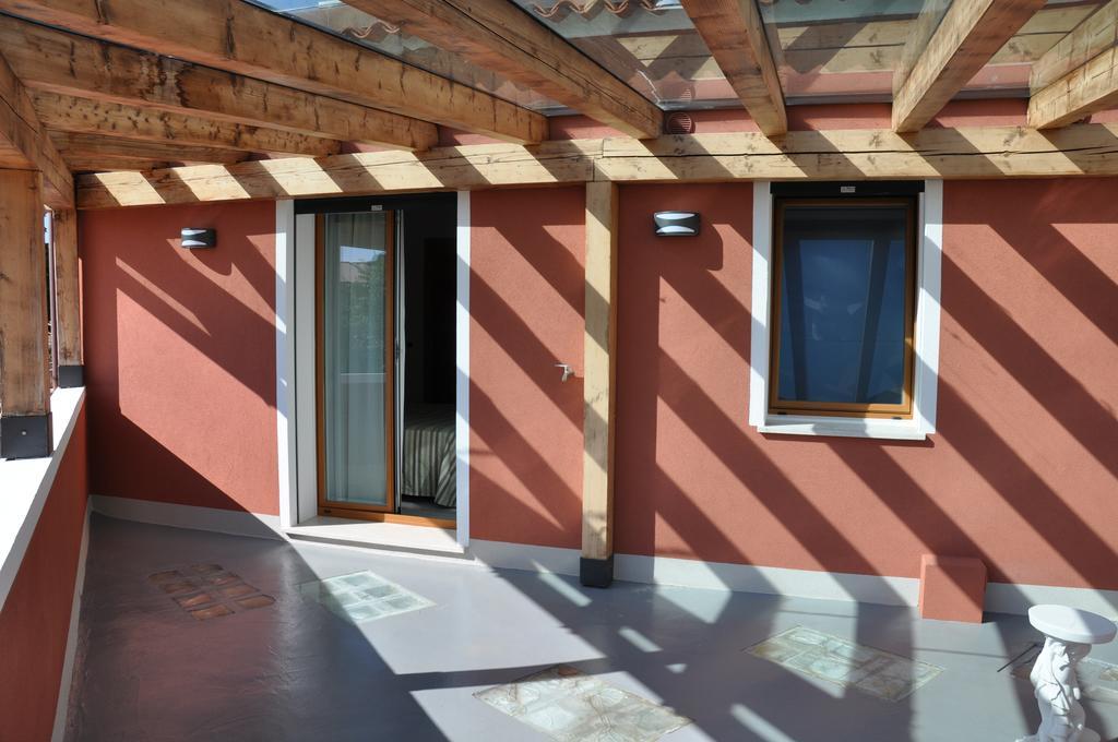 Casa Rosanna Gasthof 3*