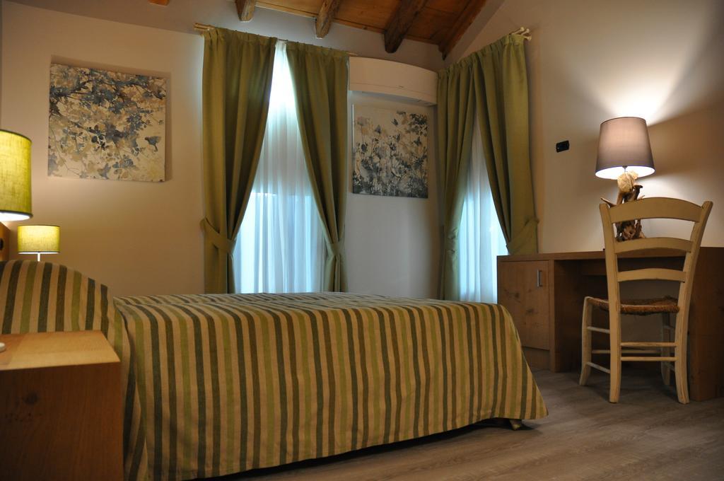 Gasthof Casa Rosanna Meolo