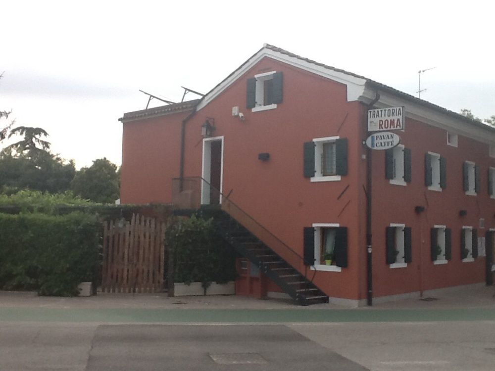 Gasthof Casa Rosanna