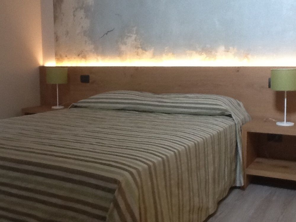 Gasthof Casa Rosanna 3*