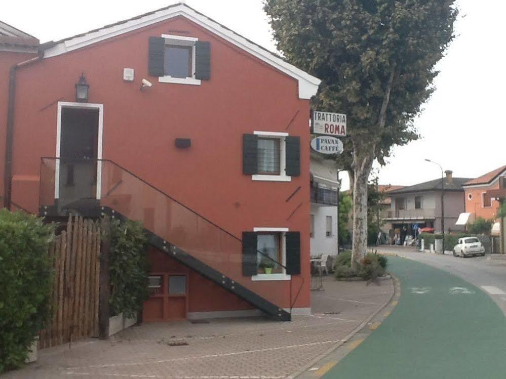 Casa Rosanna Gasthof 3*