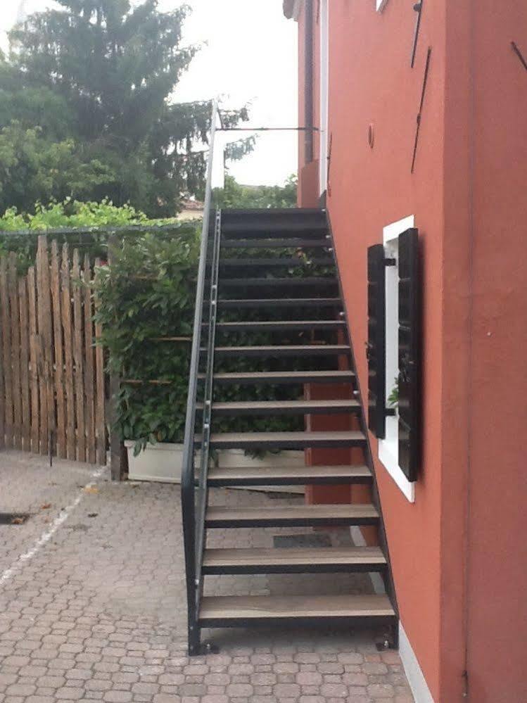 Casa Rosanna