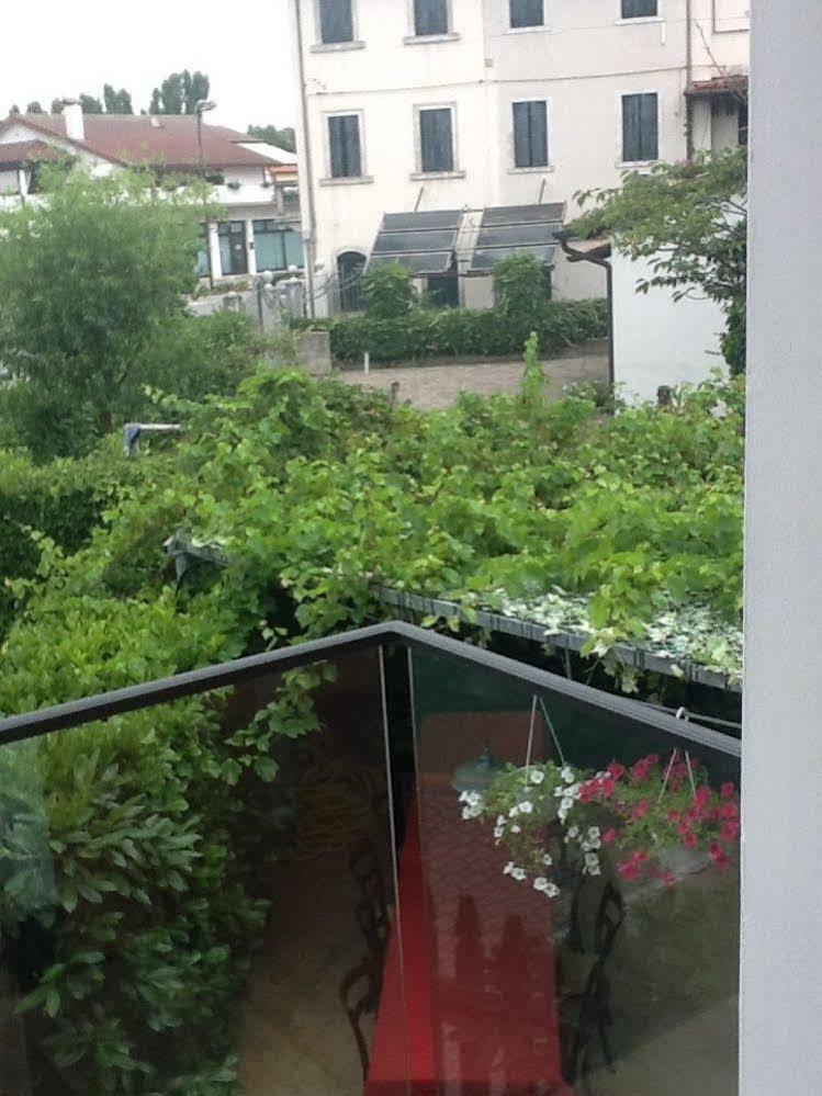 Gasthof Casa Rosanna 3*