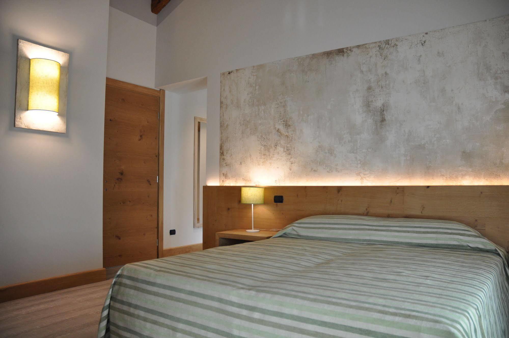 Casa Rosanna Gasthof