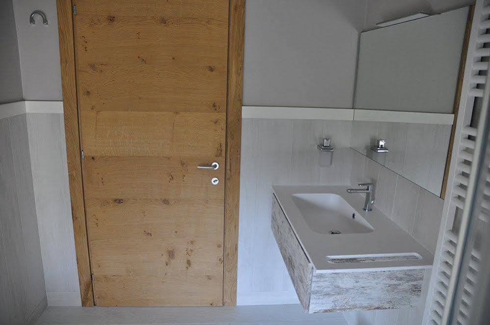 Gasthof Casa Rosanna 3*