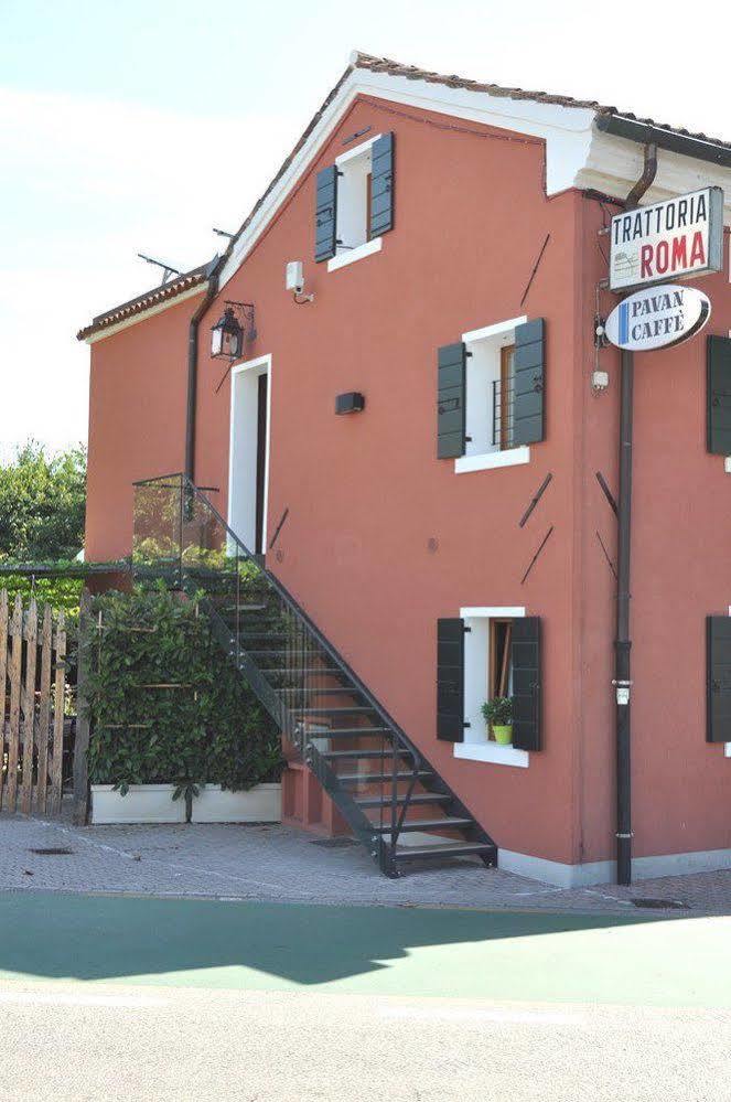 Casa Rosanna Gasthof 3*